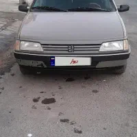 اردی مدل ۸۱ عالی