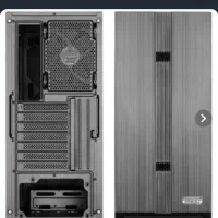 کیس هیوا پلاس گرین|قطعات و لوازم جانبی رایانه|بوشهر, |دیوار