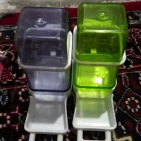 وسایل پرنده