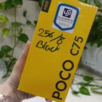 شیائومی Poco c75 ، حافظه ۵۱۲ گیگ ،رم ۸قسطی ، وام|موبایل|اصفهان, لاله|دیوار