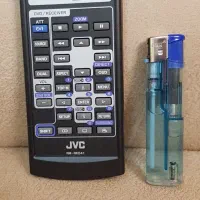 دستگاه پخش DVD ،DIVXبرند JVC|پخشکننده DVD و ویدیو|شیراز, تپه تلویزیون|دیوار