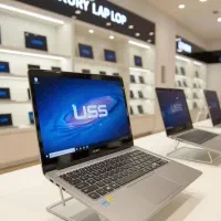 فروش ویژه لپتاپ نسل بالا قیمت عمده گارانتی/i7 ssd