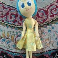 عروسک شخصیت شادی اصلی