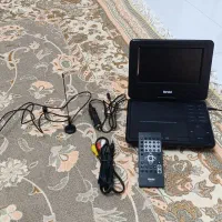 پلیر پورتابل مارشال|پخشکننده DVD و ویدیو|سبزوار, سیادتی|دیوار