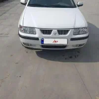 سمند LX ۱۳۹۲|خودرو سواری و وانت|شهریار, شهریار|دیوار