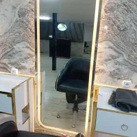 لوازم تجهیزات سالن زیبایی جزعی و کلی|آرایشگاه و سالن‌های زیبایی|تربت‌حیدریه, فرمانداری|دیوار