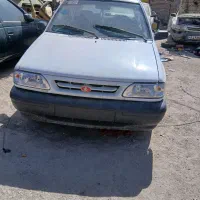 پراید۸۹|خودرو سواری و وانت|اهواز, زرگان|دیوار