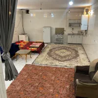 سوییت منزل، همکف،دربست، تمیز