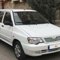 پراید۱۱۱مدل۹۳