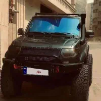 پاتریوت تنها سفارش آمریکا در ایران