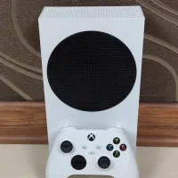 گیگ xbox seris s 512|کنسول، بازی ویدئویی و آنلاین|قزوین, |دیوار