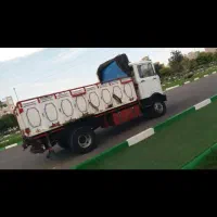 بنز خاور 913|خودرو سنگین|نی‌ریز, |دیوار