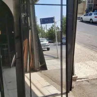 آینه قدی آینه گنبدی آینه ایستاده آینه آرایشگاه|آینه|رشت, بازار|دیوار