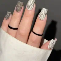 کاشت ناخن|خدمات آرایشگری و زیبایی|رفسنجان, |دیوار