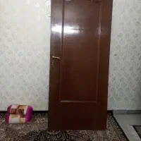 در اتاق خواب