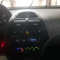 تیبا ۹۶|خودرو سواری و وانت|تهران, شهرک ولیعصر جنوبی|دیوار