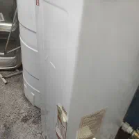 آبگرمکن زودجوش ۶۰لیتری گازی|آبگرمکن، پکیج، شوفاژ|شهرضا, |دیوار