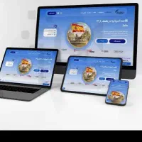 طراحی سایت با نت ملی و ضمانتنامه کتبی فروش