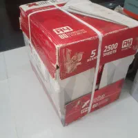 برگه a4