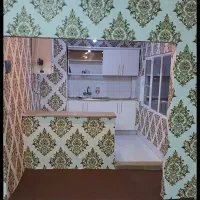آپارتمان ۵۸ متری مرکز شهر گلبهار|اجارهٔ آپارتمان|گلبهار, شهر جدید گلبهار|دیوار