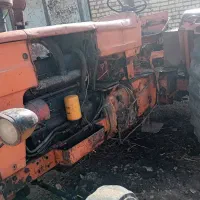 تراکتور رومانی... مدارک تکمیل