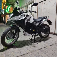 موتور گلکسی  nh250 فروش فوری قیمت استثنایی