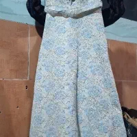 لباس مجلسی