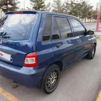 پراید 111 مدل 96