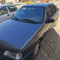 405 مدل 93|خودرو سواری و وانت|بیرجند, |دیوار