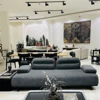 فروشنده مبلمان