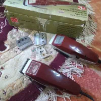 ماشین موزر اصل