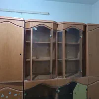 کمد|جاکفشی، کمد، دراور|شوشتر, |دیوار