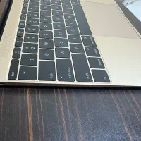 مک بوک ۱۲ اینچ ۲۰۱۵  macbook 2015|رایانه همراه|تهران, شهران جنوبی|دیوار