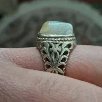 انگشتر باباقوری|جواهرات|ایلام, |دیوار