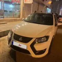 کوییک GXR|خودرو سواری و وانت|کرج, شهرک بنفشه|دیوار