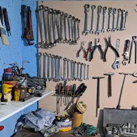 تعمیرگاه جلوبندی مجید با اجرت منصفانه