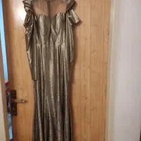 لباس مجلسی در حدنو سایز ۴۰