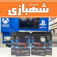 فروش هارد SSD PS5 قابلنصب بازی XBOX اس اس دی|کنسول، بازی ویدئویی و آنلاین|تهران, هروی|دیوار