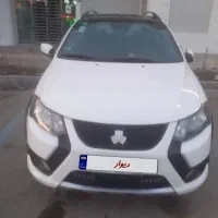 کوییک|خودرو سواری و وانت|مشهد, کلاهدوز|دیوار