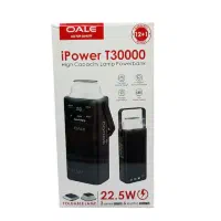 پاوربانک T30000 oale با قیمت عمده|لوازم جانبی موبایل و تبلت|تهران, شهرک شریفی|دیوار