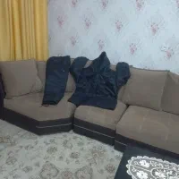 کاپشن با شلوار  ضد باد وسرما نونو به شرط