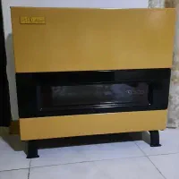 بخاری مهیا گاز