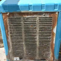 کولرآبی