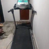 تردمیل تایوانی|تجهیزات ورزشی|مشهد, مشکینی (شهرک غرب)|دیوار