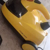 بخارشوی Steam cleaner