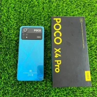 poco x4 pro 5g فقط امروز