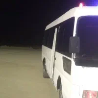 فروش فوری ایسوزو|خودرو سنگین|تهران, تهراننو|دیوار