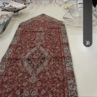 رومیزی رانر ترمه