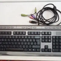 کیبورد A4tec و فوکوس