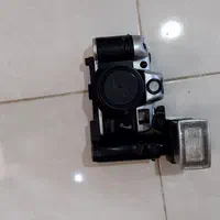 دوربین عکاسی المپیا درحد
